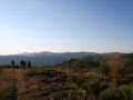 entre le cros du loup et le rocher du Cheylard